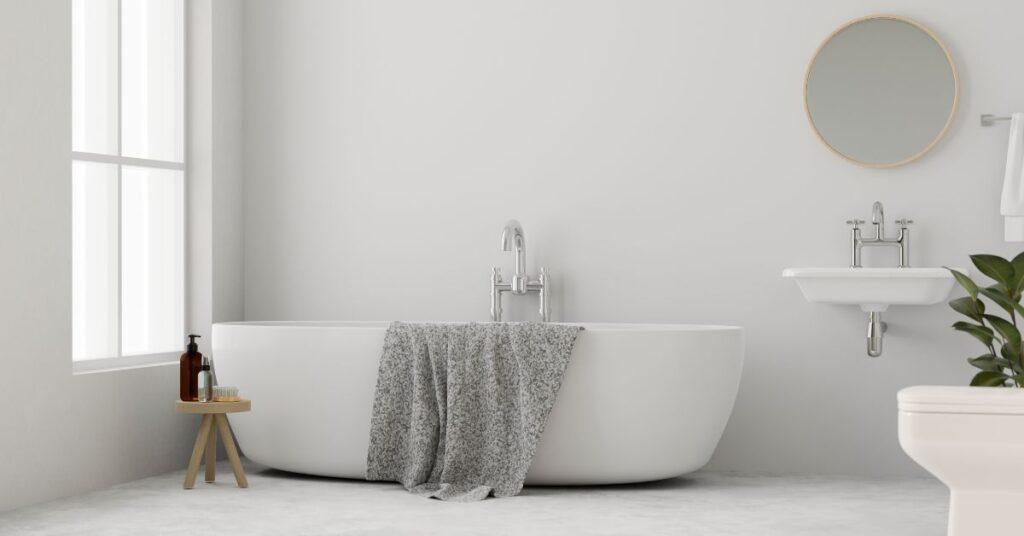 Bath Accessories for Modern Homes in Jammu