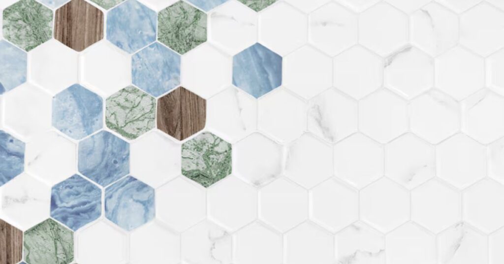 Texture and Finish in Tile