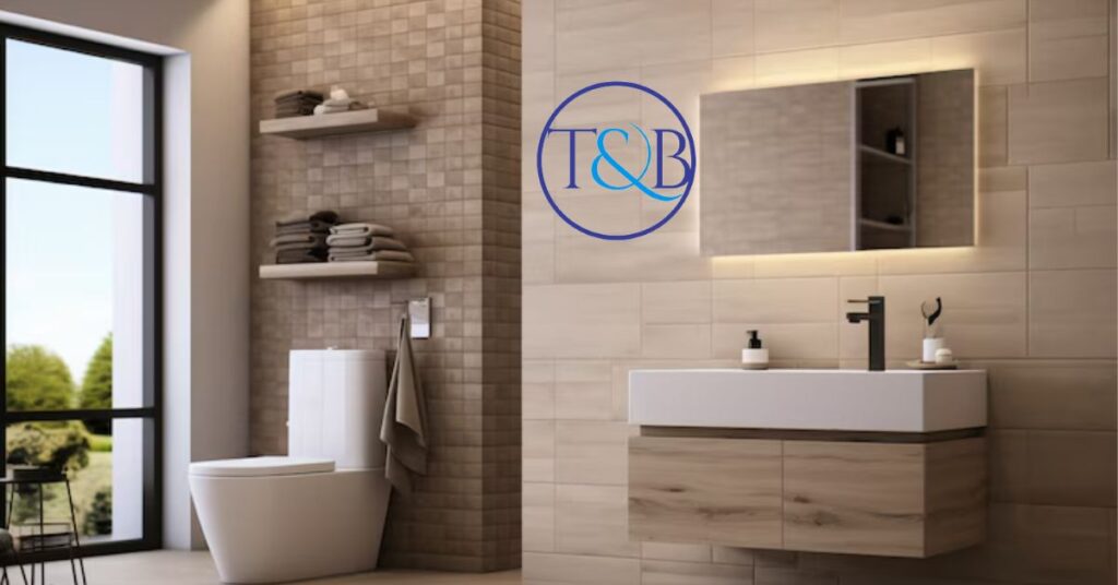 Tiling Your Bathroom